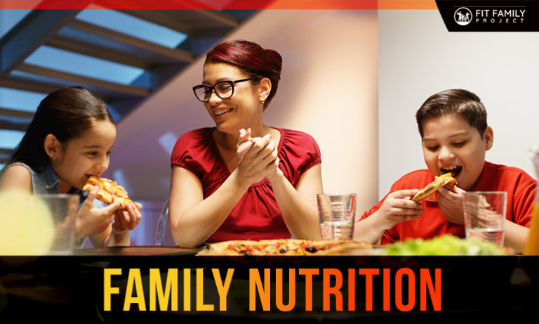 family nutrition