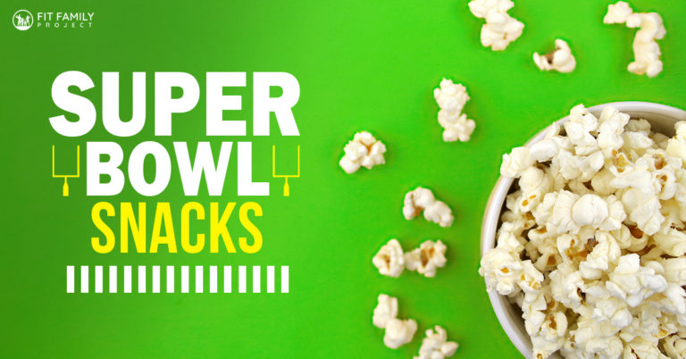 super bowl snacks